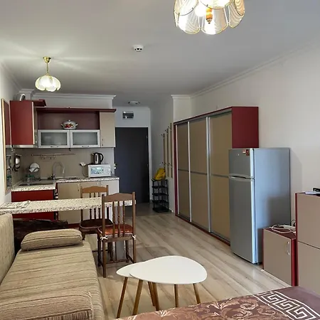 Amphora 209 Apartmán Sveti Vlas