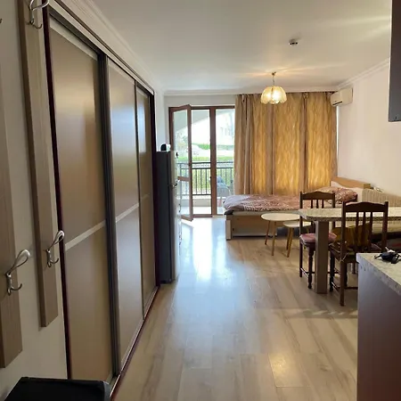 Apartament Amphora 209 *