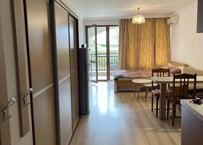 Apartman Amphora 209 *